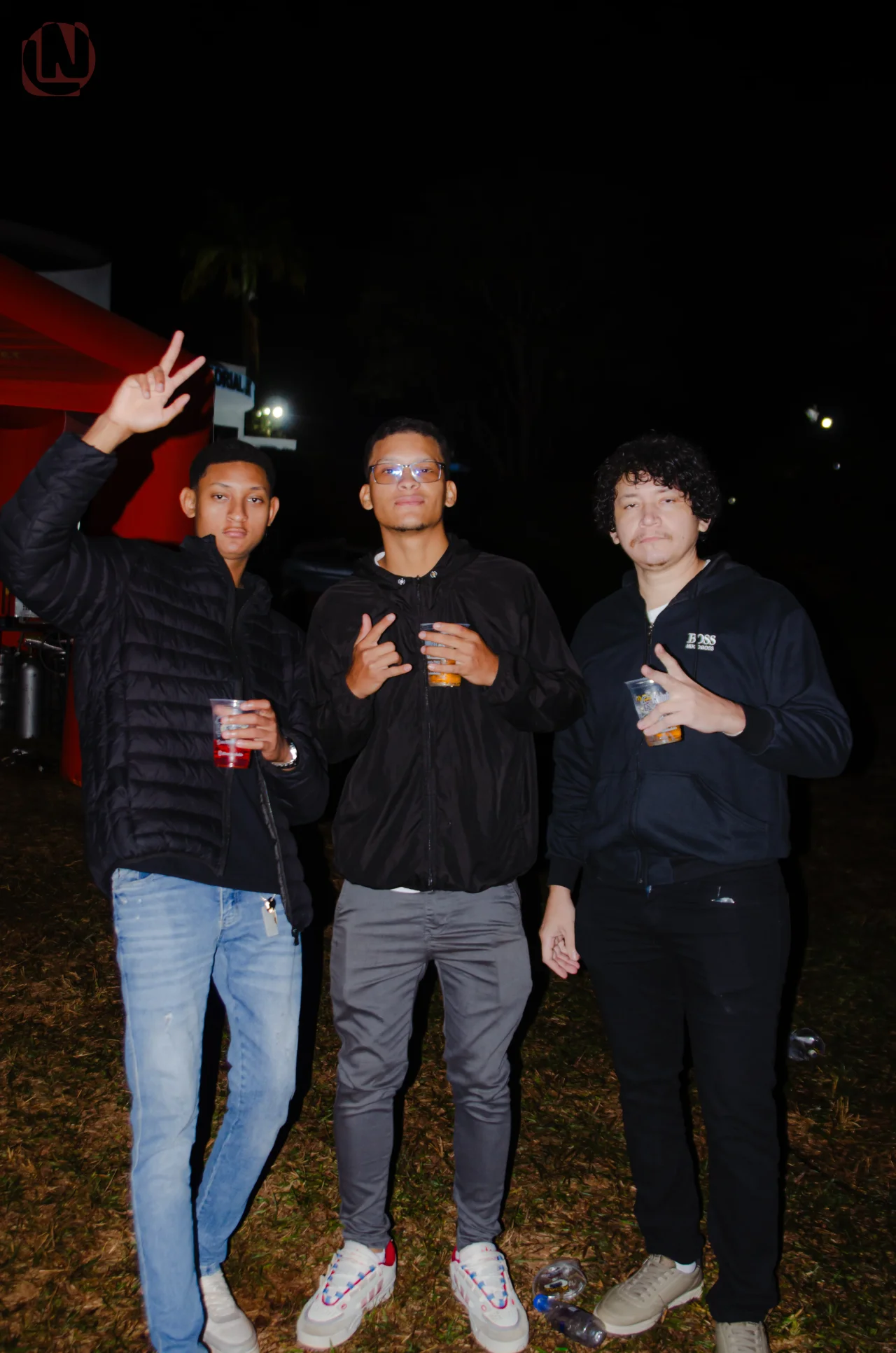 Foto da BeeHøuse